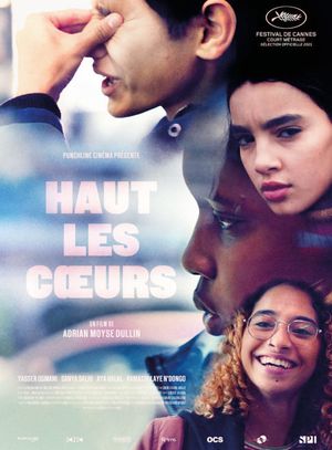 The Right Words's poster