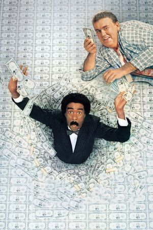 Brewster's Millions's poster