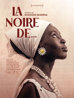 Black Girl's poster
