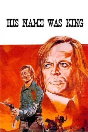 His Name Was King's poster