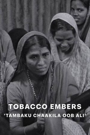 Tobacco Embers's poster