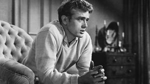 East of Eden's poster
