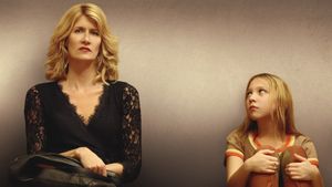 The Tale's poster