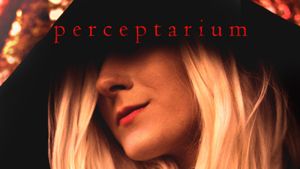 Perceptarium's poster