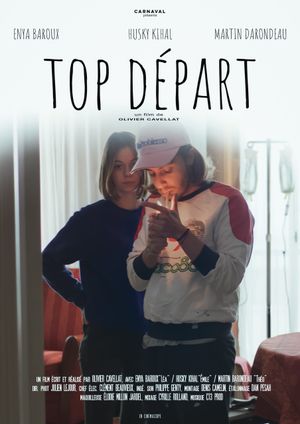 Top départ's poster