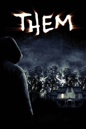 Them's poster
