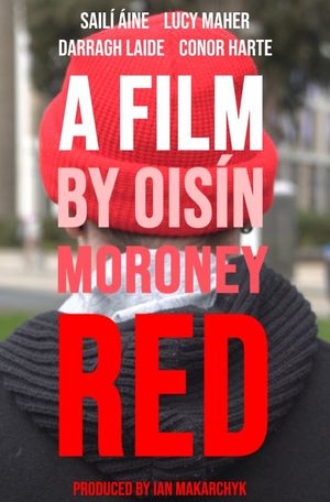 RED's poster