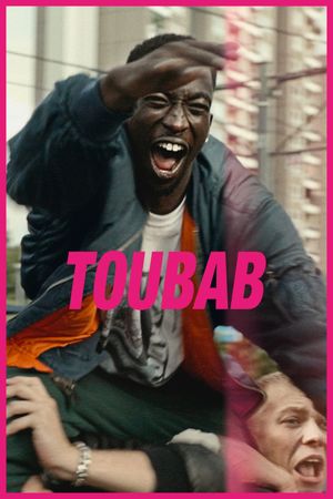 Toubab's poster