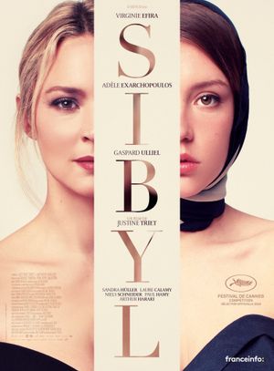 Sibyl's poster