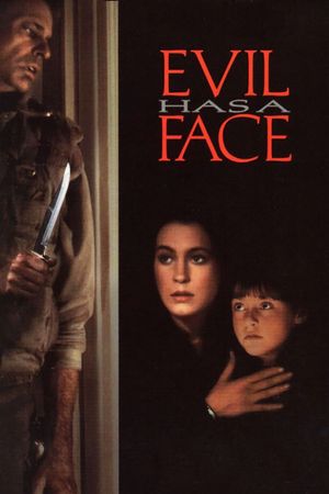 Evil Has a Face's poster