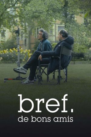 Bref. Good Friends's poster