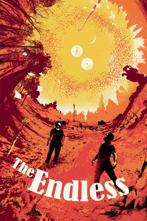 The Endless's poster