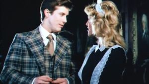The Fantasies of Miss Jones's poster