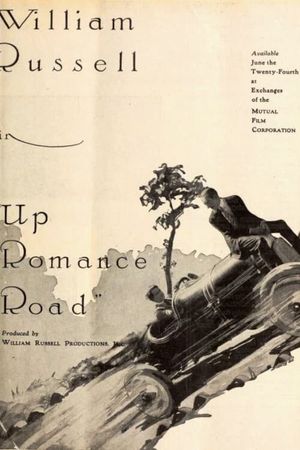 Up Romance Road's poster