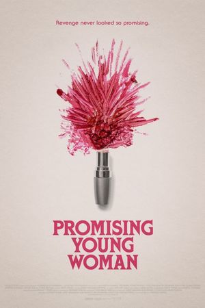 Promising Young Woman's poster