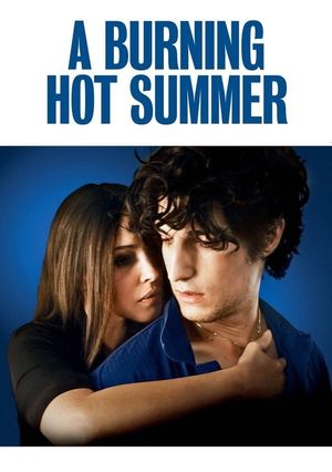 A Burning Hot Summer's poster image