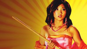 Wendy Wu: Homecoming Warrior's poster