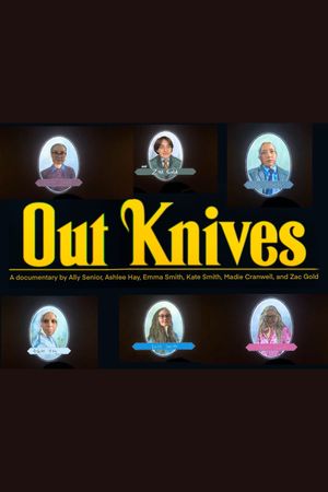Out Knives's poster