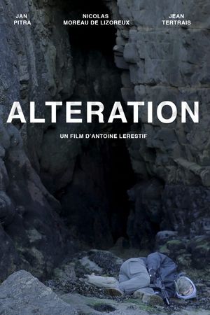 Altération's poster