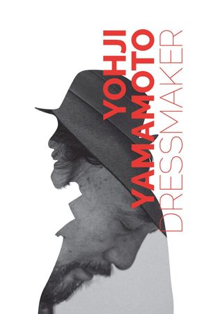 Yohji Yamamoto: Dressmaker's poster