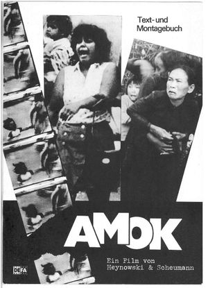 Amok's poster image