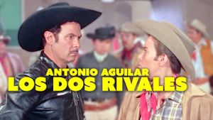 The Two Rivals's poster