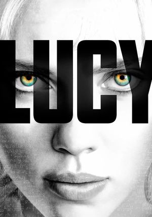 Lucy's poster