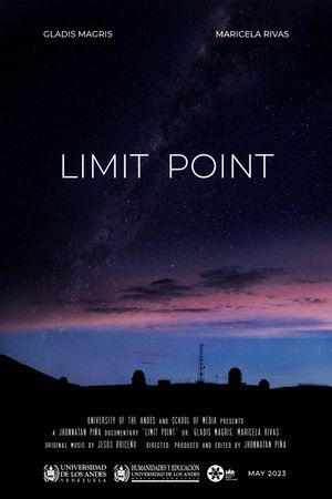 Limit Point's poster