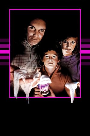 The Stuff's poster