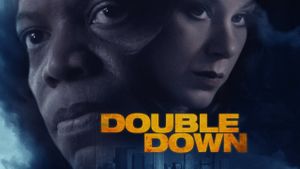 Double Down's poster