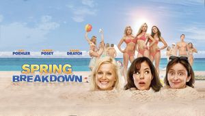 Spring Breakdown's poster