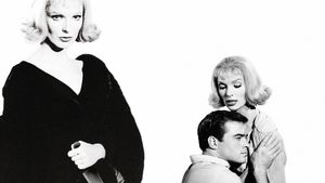Homicidal's poster