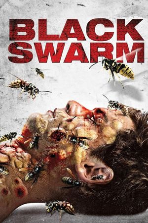 Black Swarm's poster