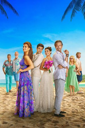 Mother of the Bride's poster