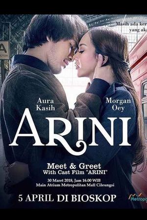 Arini's poster