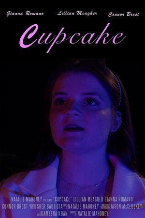 Cupcake's poster