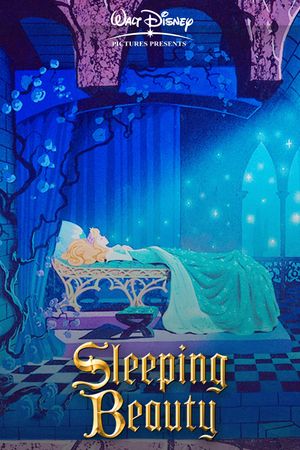 Sleeping Beauty's poster