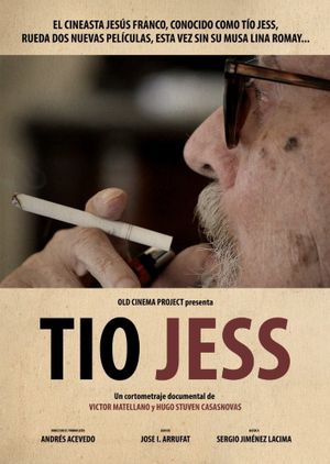 Tío Jess's poster