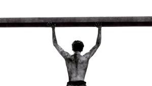 Unbroken's poster