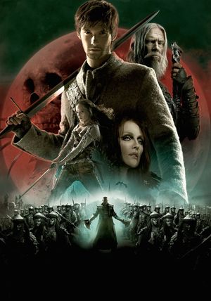 Seventh Son's poster