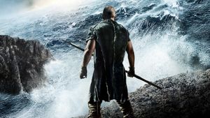 Noah's poster