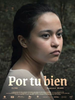 For Your Sake's poster