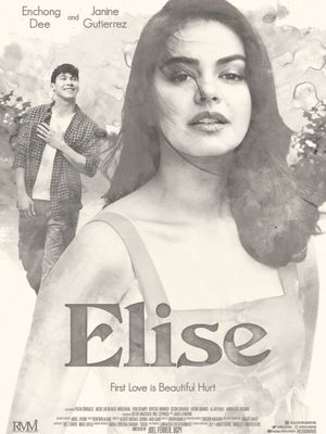 Elise's poster