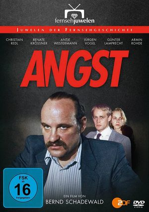 Angst's poster