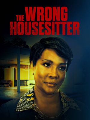 The Wrong Housesitter's poster