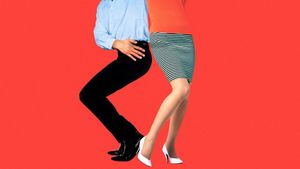 Hairspray's poster