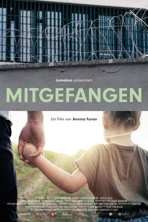 Mitgefangen's poster