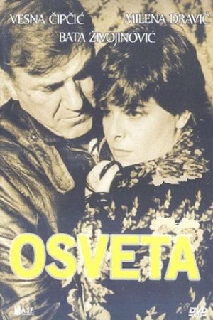 Osveta's poster