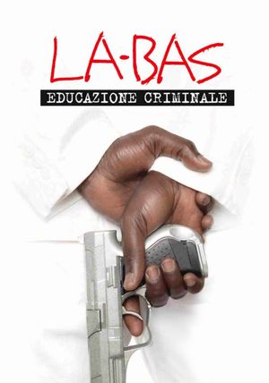 Là-bas: A Criminal Education's poster