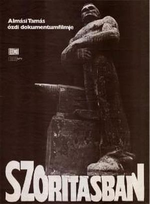 Szorításban's poster image